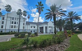 Surestay Plus By Best Western Orlando Lake Buena Vista
